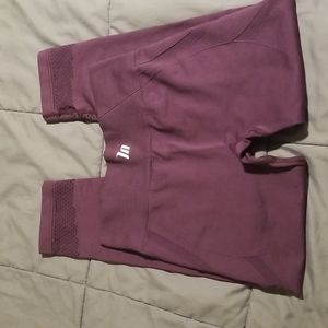 Muscle Nation Capri Leggings